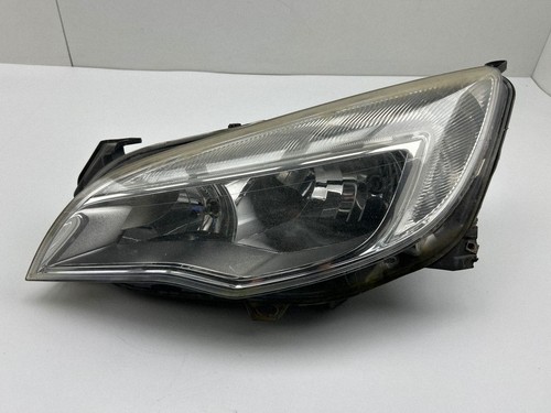 Opel astra 2012 links - astra,