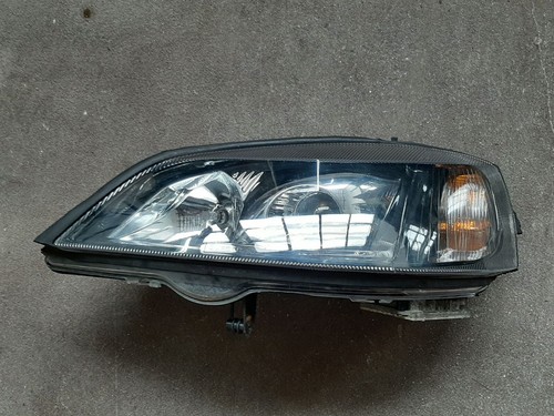 Scheinwerfer xenon links - xenon,
