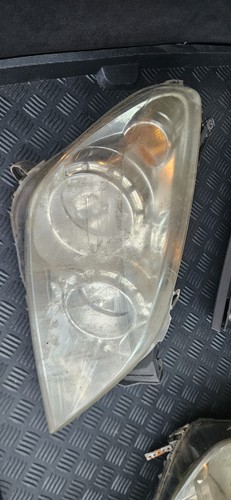 Opel astra scheinwerfer - astra,