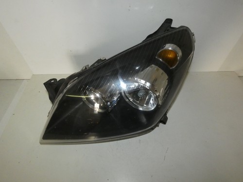 Scheinwerfer links opel astra - links,