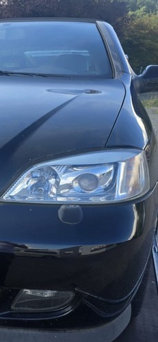 Opel astra cabrio original - astra,