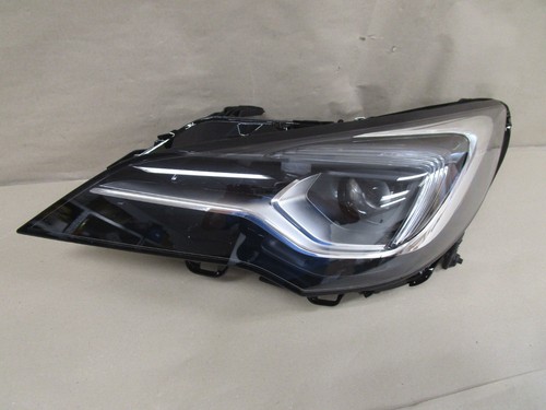 Opel astra b16 led - astra,