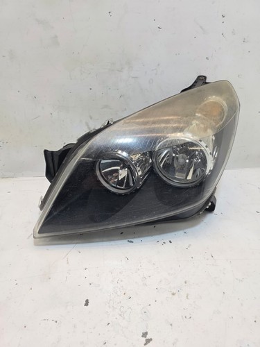 Original opel astra - opel, h