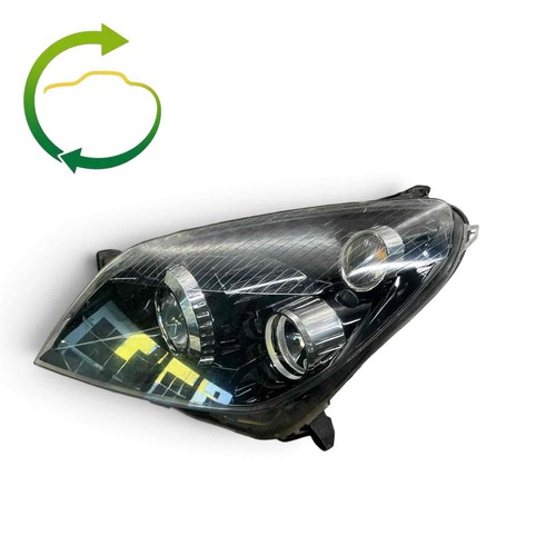 Scheinwerfer links opel astra - links,