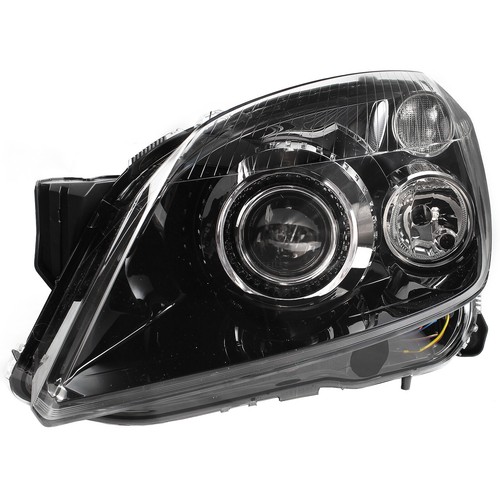 Xenon scheinwerfer links - xenon,