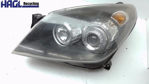Scheinwerfer mit blinker - mit,