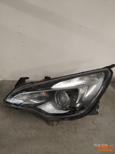 Scheinwerfer vorne links - , opel