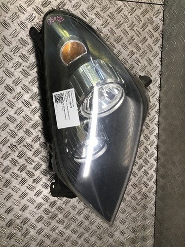 Scheinwerfer links opel astra - scheinwerfer,