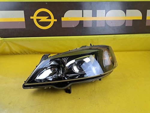 Xenonscheinwerfer opel astra - astra, g