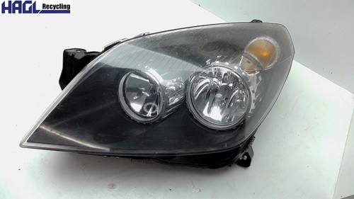 Scheinwerfer mit blinker - scheinwerfer,