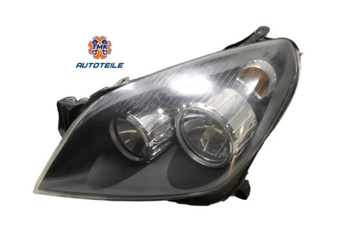 Opel astra scheinwerfer - opel,