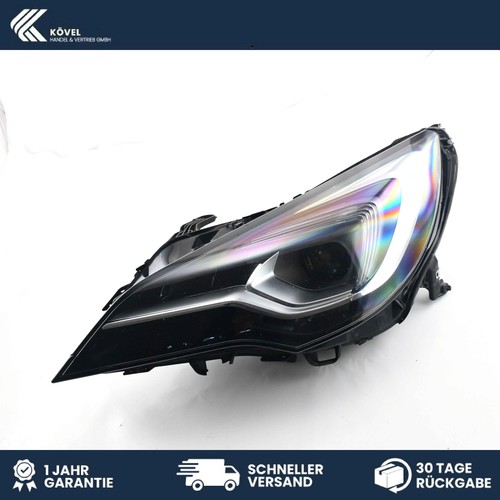 Original voll led intellilux - original, voll-led