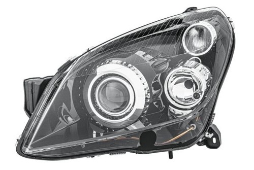 Hella xenon scheinwerfer - bi,