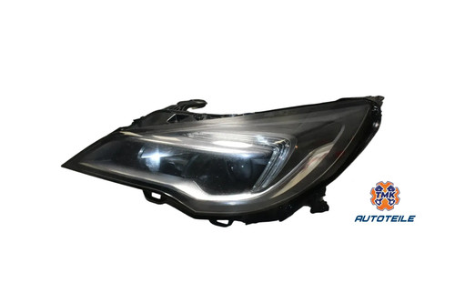 Opel astra sports tourer - k,