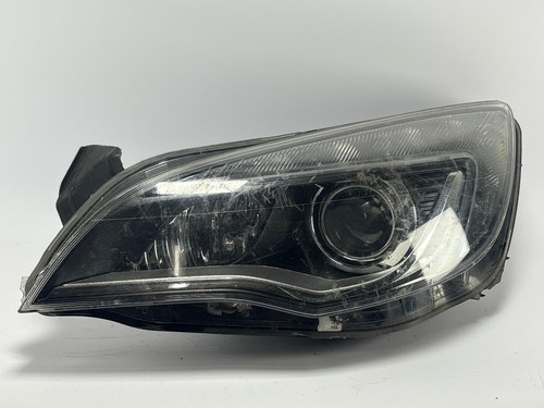 Hauptscheinwerfer links opel - hauptscheinwerfer,