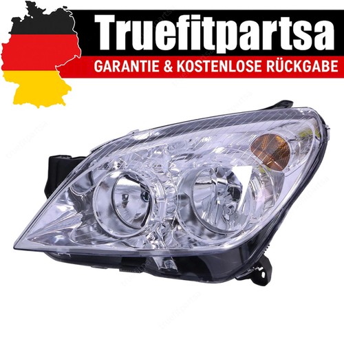 Scheinwerfer links halogen - links,