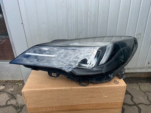 Orig opel astra 2020 - orig., k