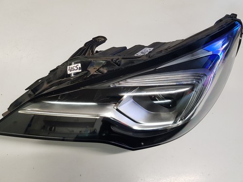 Original opel astra - astra, led