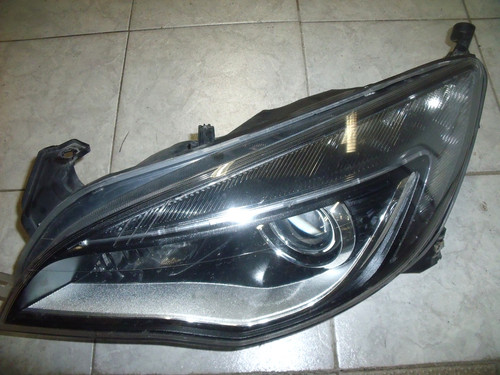 Xenon scheinwerfer links mit - xenon-scheinwerfer,