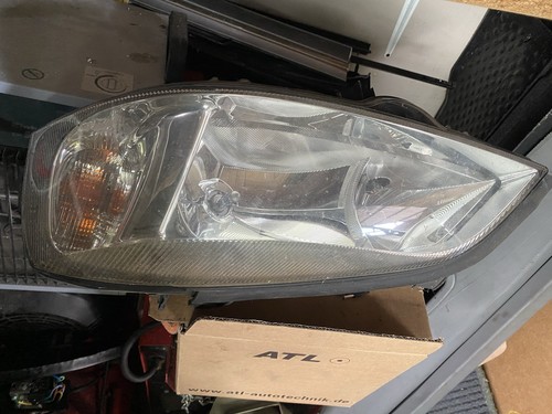 Original frontscheinwerfer - original,