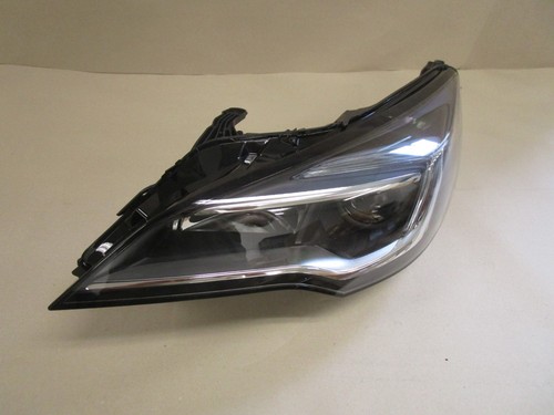 Opel astra halogen - opel,