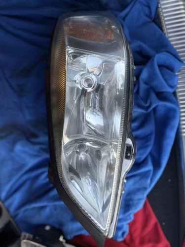 Scheinwerfer links opel - ,