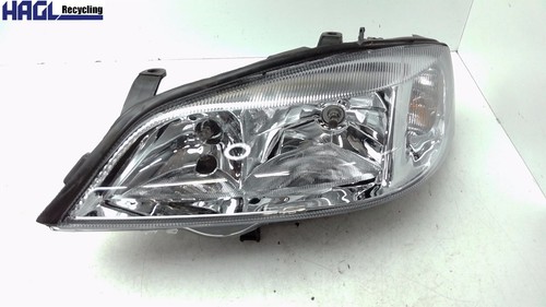 Scheinwerfer mit blinker - mit,