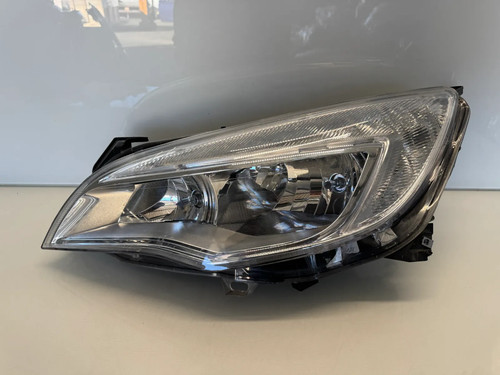Scheinwerfer opel astra - scheinwerfer,
