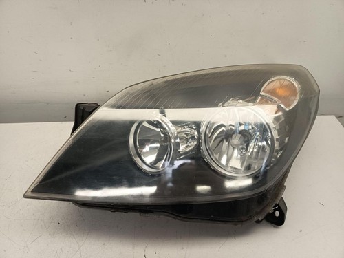 Opel astra original - opel, h