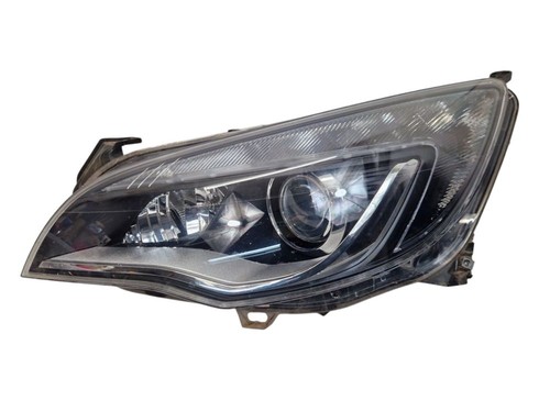 Scheinwerfer links xenon - links, led