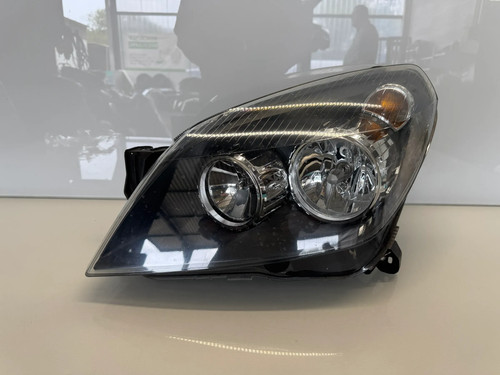 Scheinwerfer opel astra - opel, h