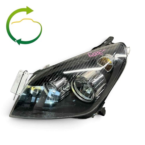 Scheinwerfer links opel astra - ,
